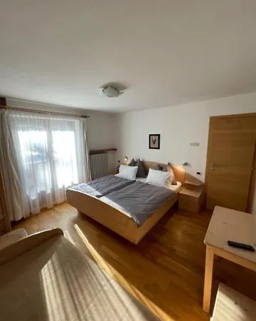 Lamiri Bed & Breakfast Badia  Exterior photo