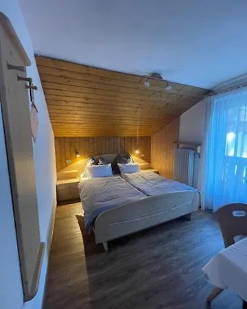 Lamiri Bed & Breakfast Badia  Exterior photo
