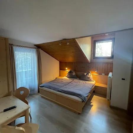 Lamiri Bed & Breakfast Badia  Exterior photo