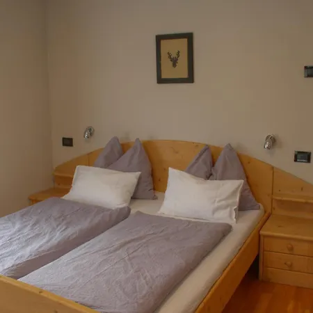 Lamiri Bed & Breakfast Badia  Exterior photo