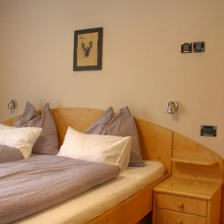 Lamiri Bed & Breakfast Badia  Exterior photo