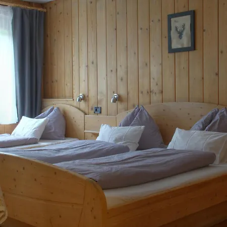Lamiri Bed & Breakfast Badia  Exterior photo