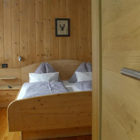 Lamiri Bed & Breakfast Badia  Exterior photo