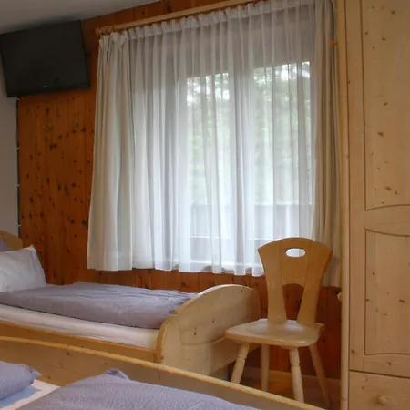 Lamiri Bed & Breakfast Badia  Exterior photo
